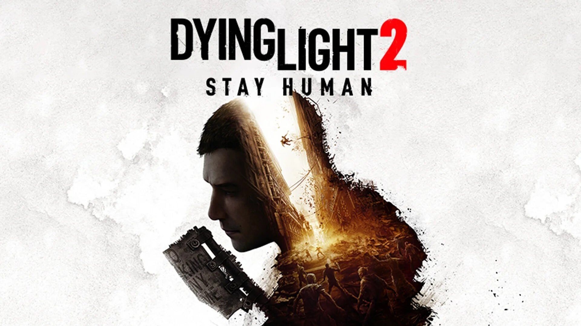 Dying Light 2: Stay Human - Прохождение игры на Русском