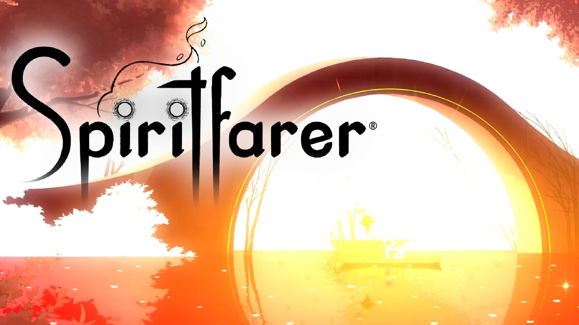 Spiritfarer® Farewell 🔆