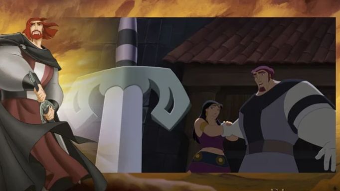 El Cid: La leyenda (2003)