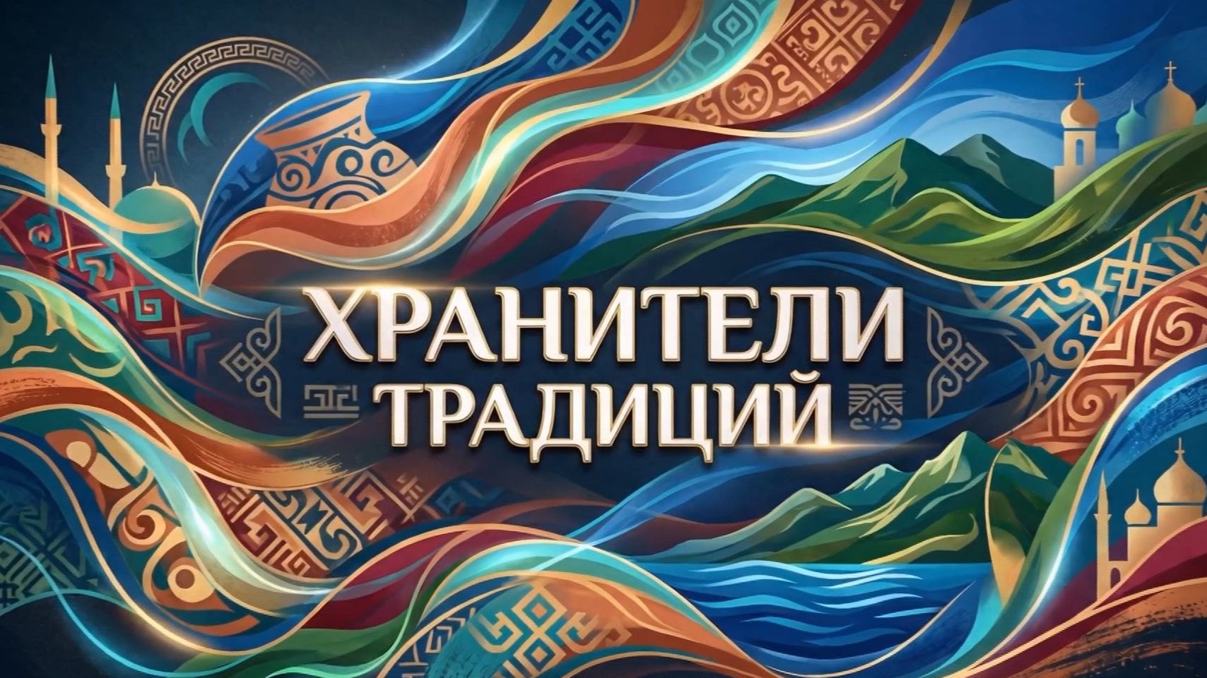 Программа «Хранители традиций».