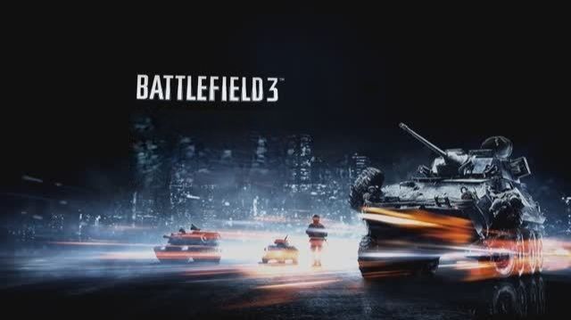 Battlefield 3