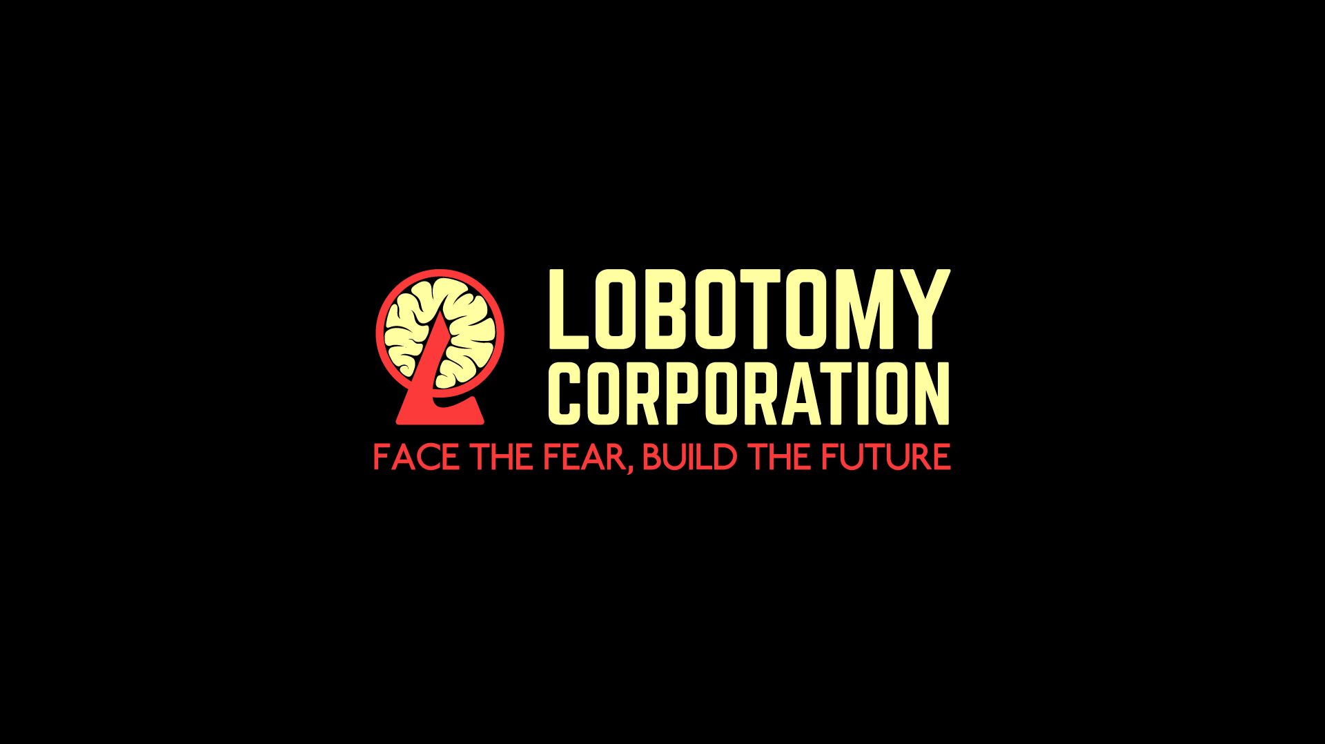 Стримы по Lobotomy Corporation (Корпорация лоботомия)