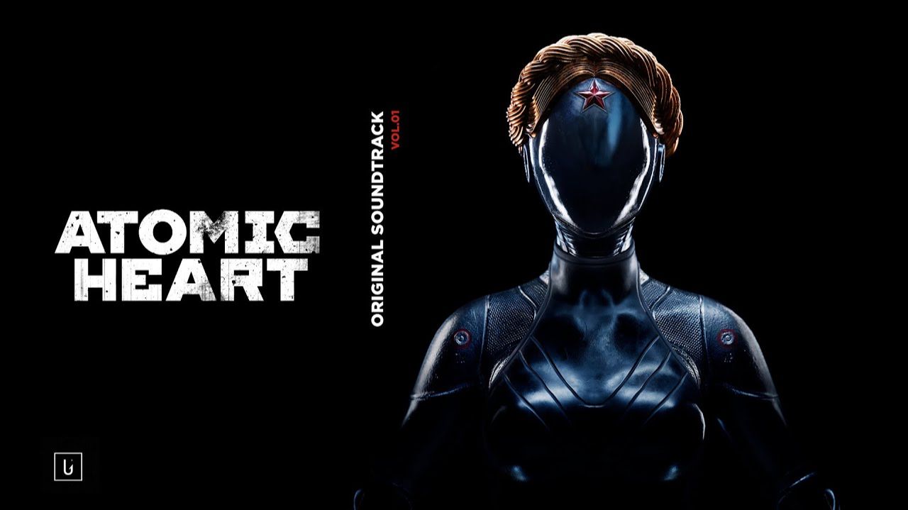 Atomic Heart