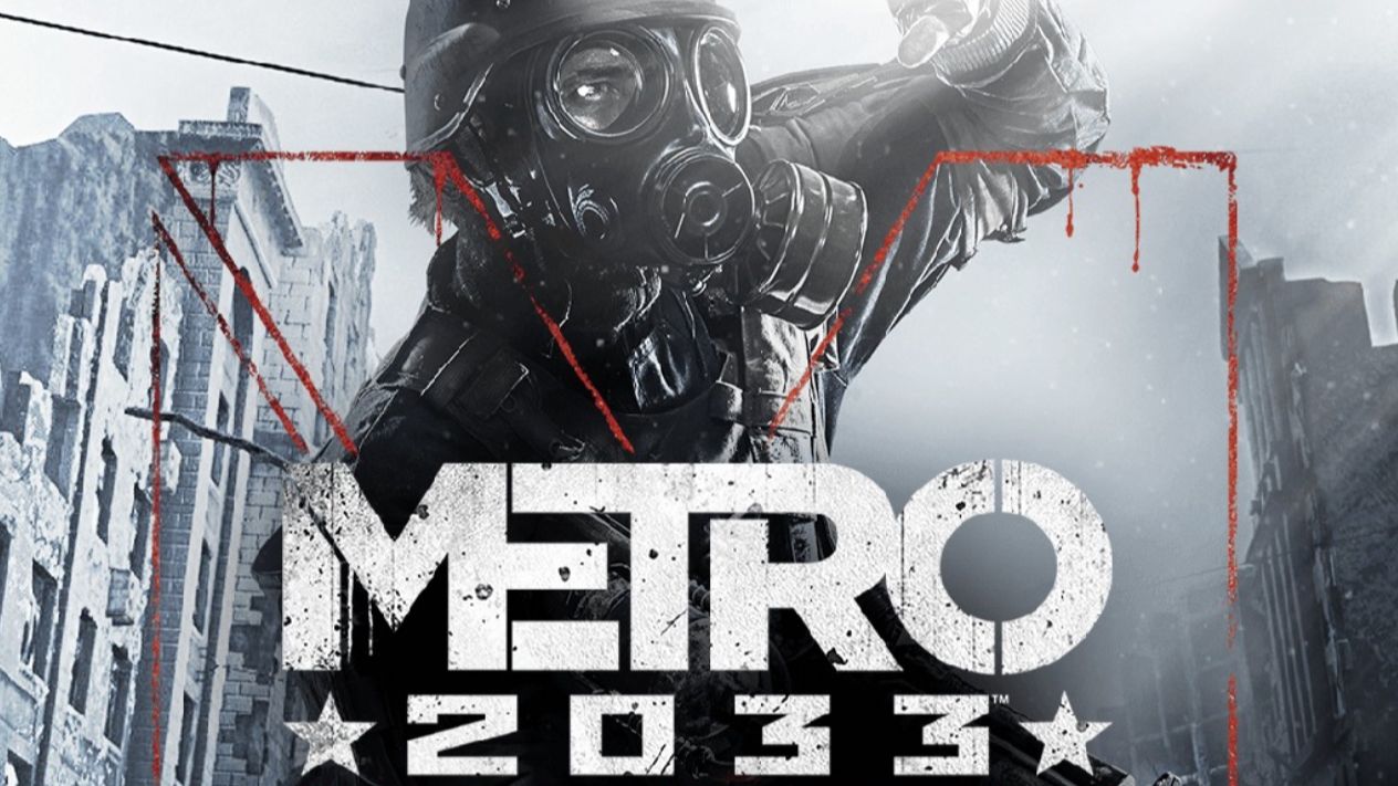 Metro 2033 REDUX