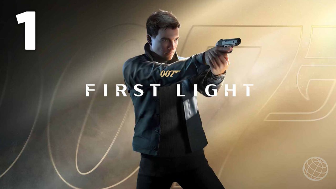 007 First Light