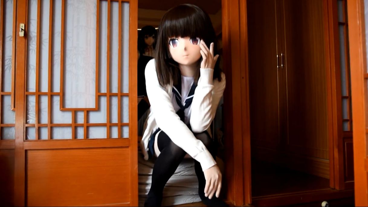 Kigurumi Vlogs