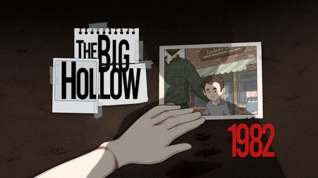 The Big Hollow: 1982 Gameplay