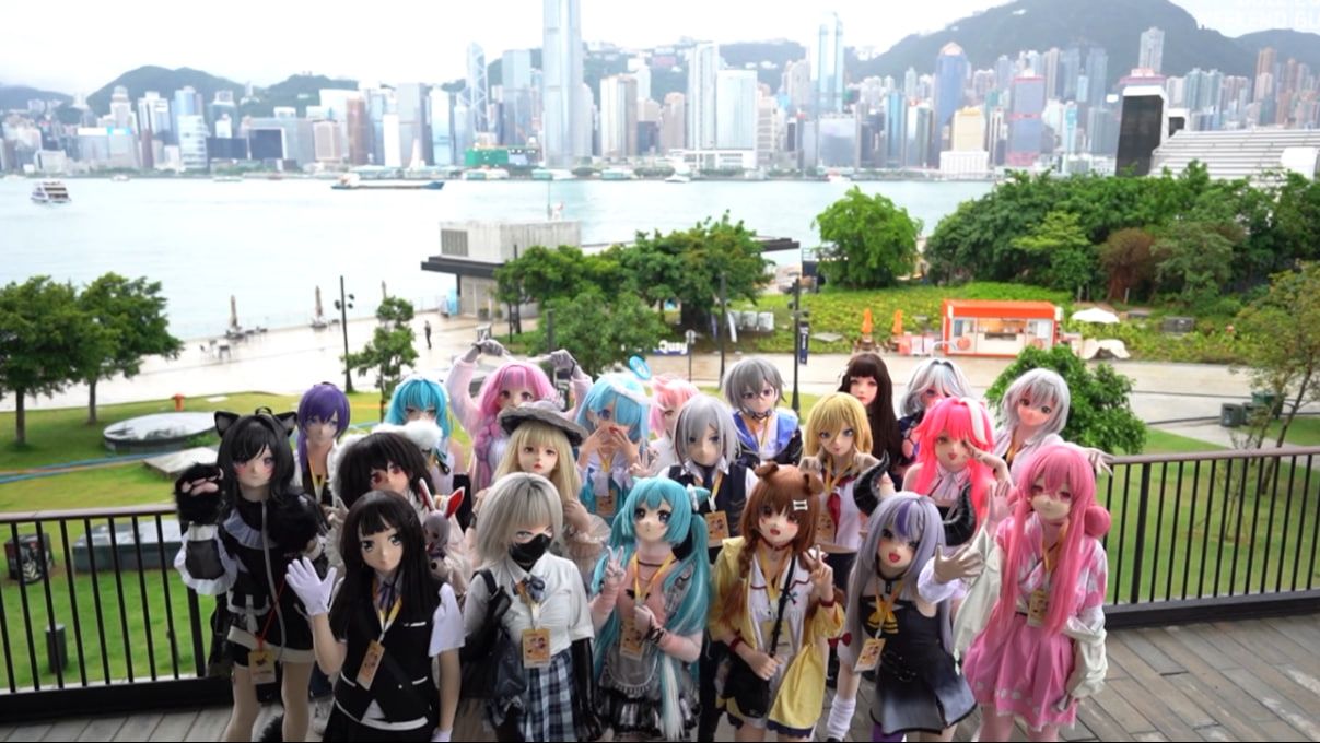 Doll Weekends Videos