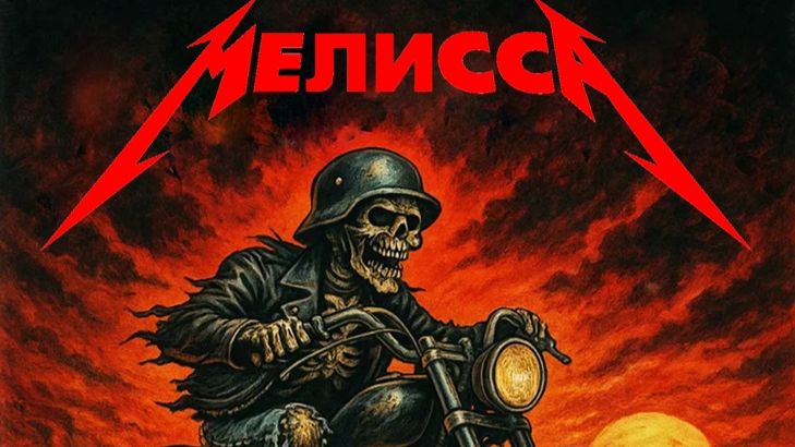 Смерть на дороге (рок-группа Мелисса)