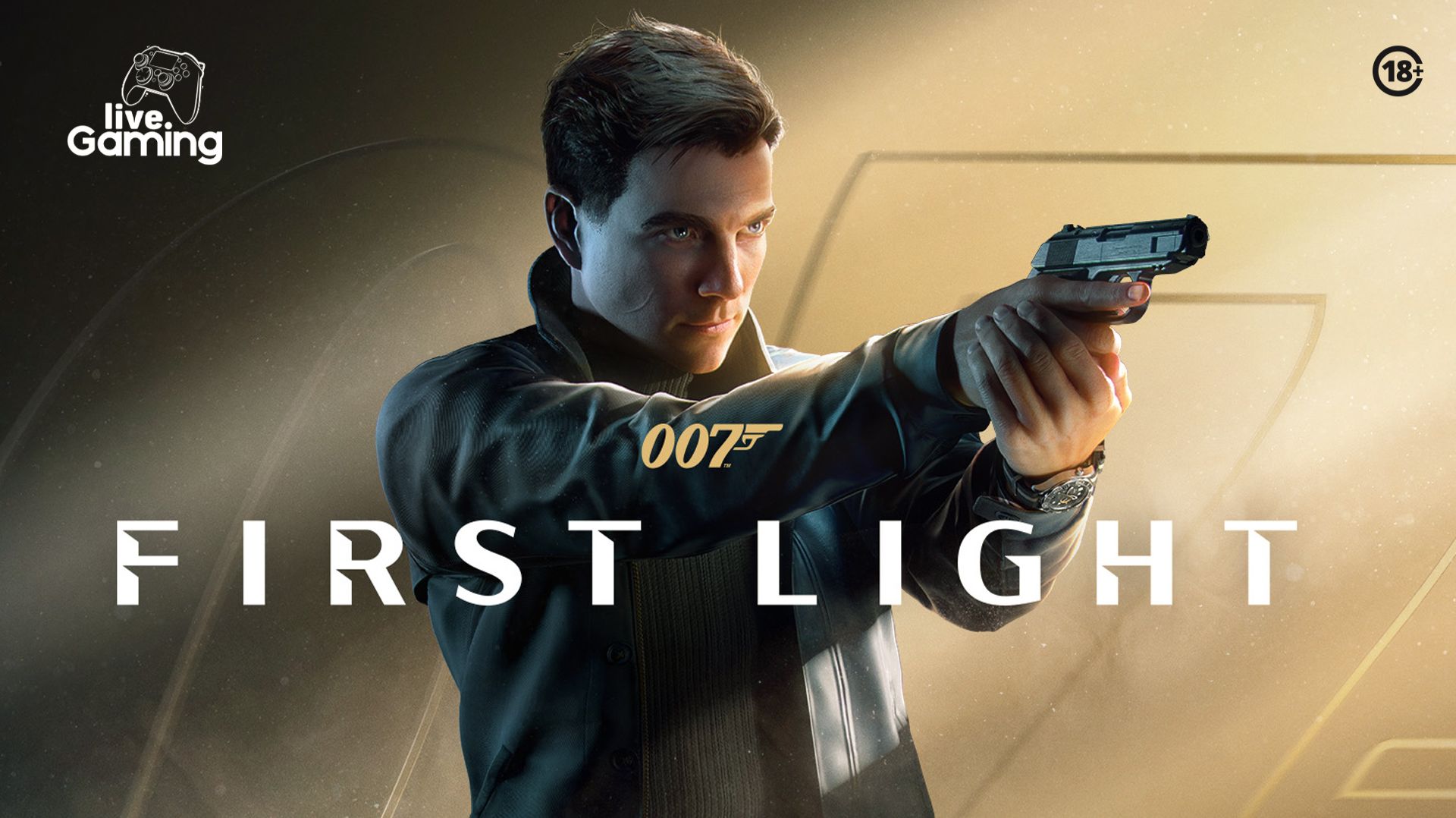 007 First Light
