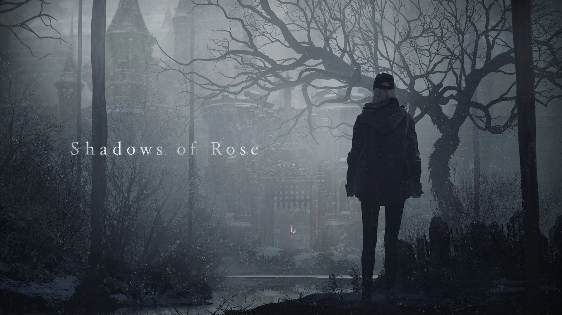 Resident Evil Village DLC Shadows of Rose
