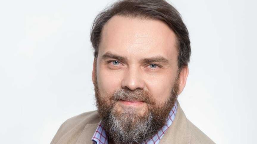 Андрей Таюсов