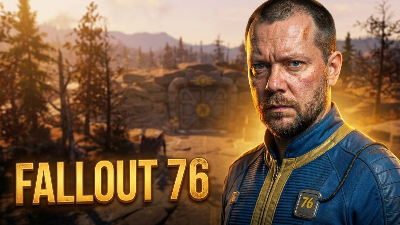Fallout 76