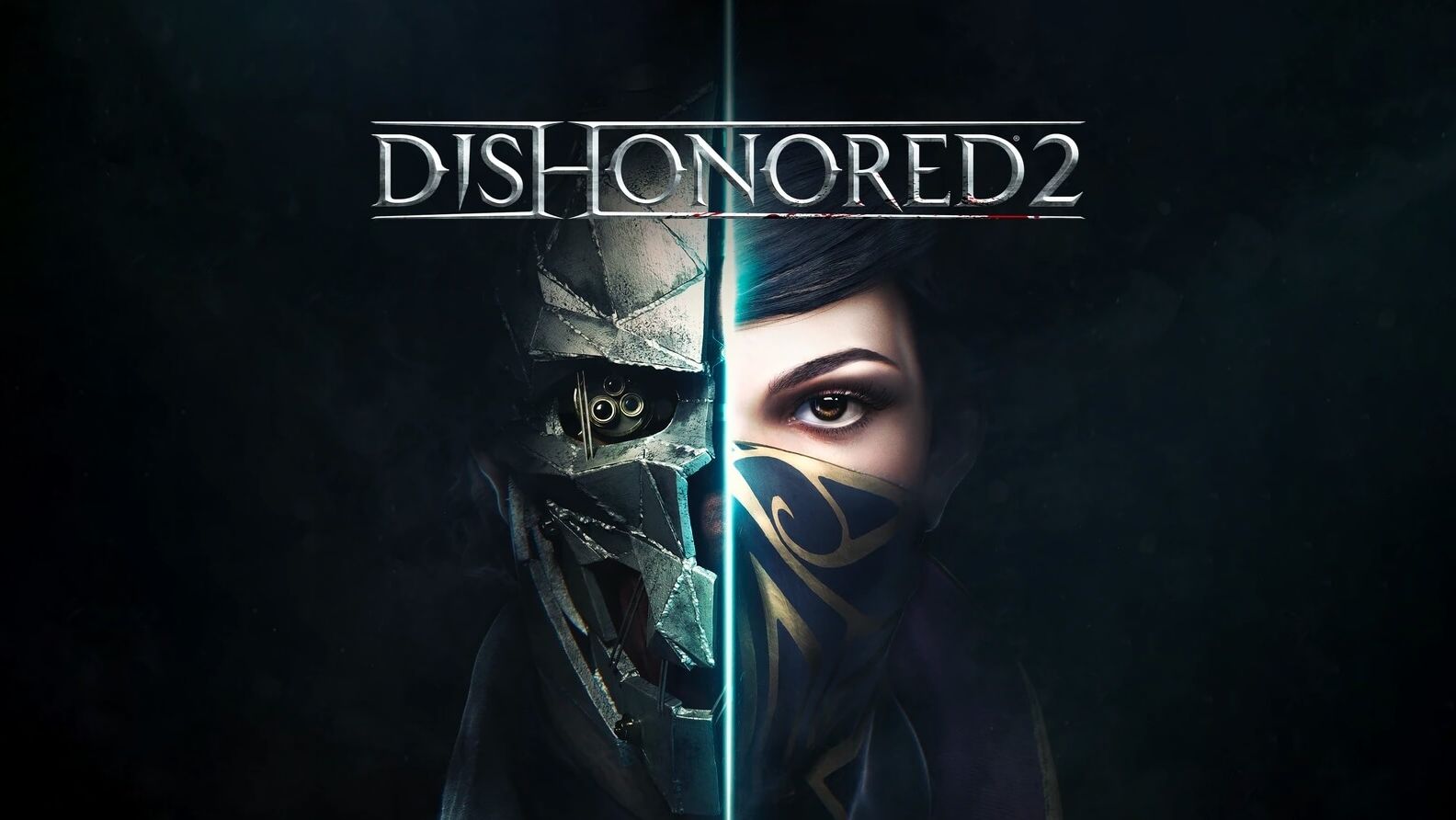Dishonored 2 ► Прохождение