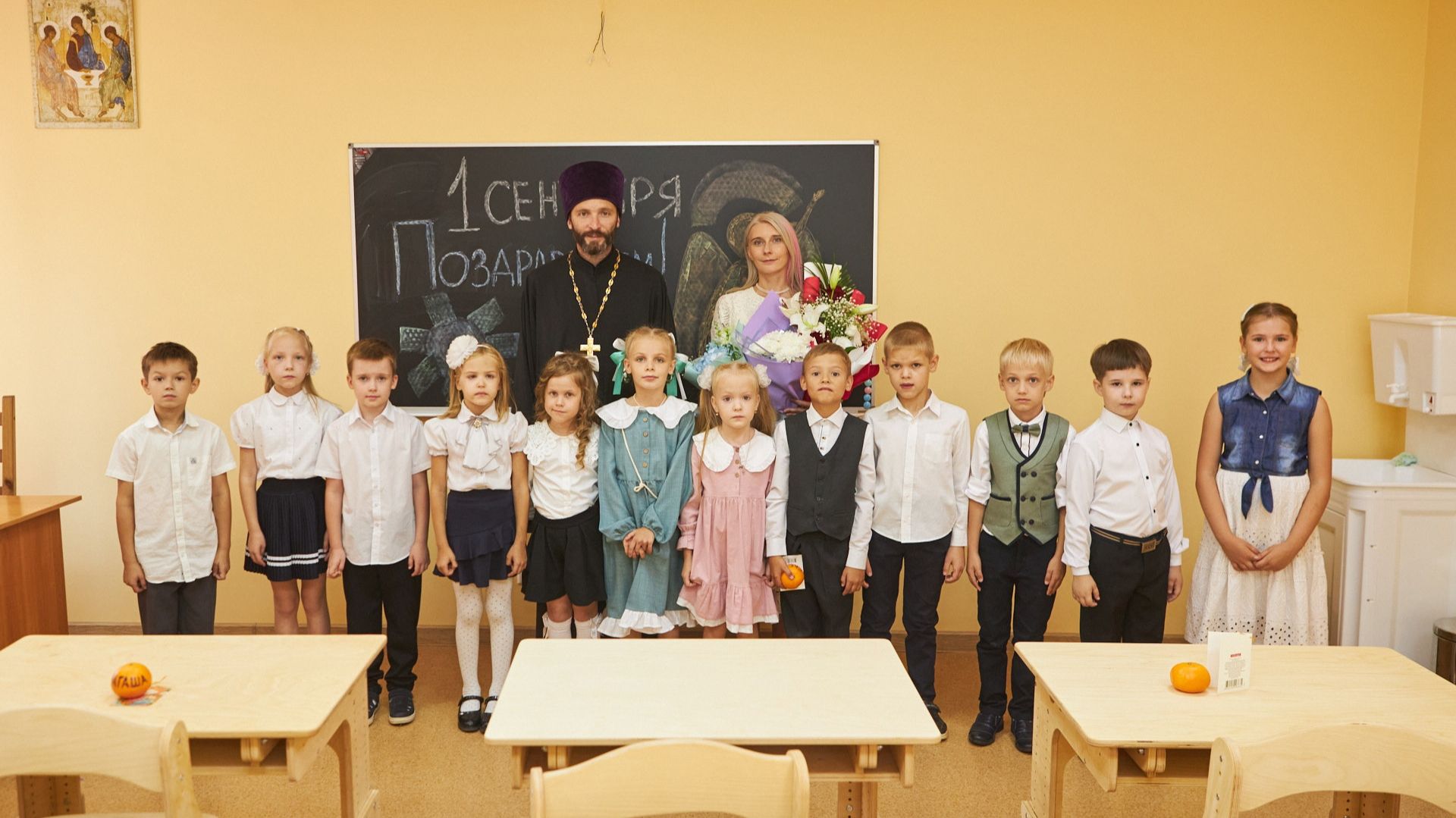 Нужно у батюшки спросить