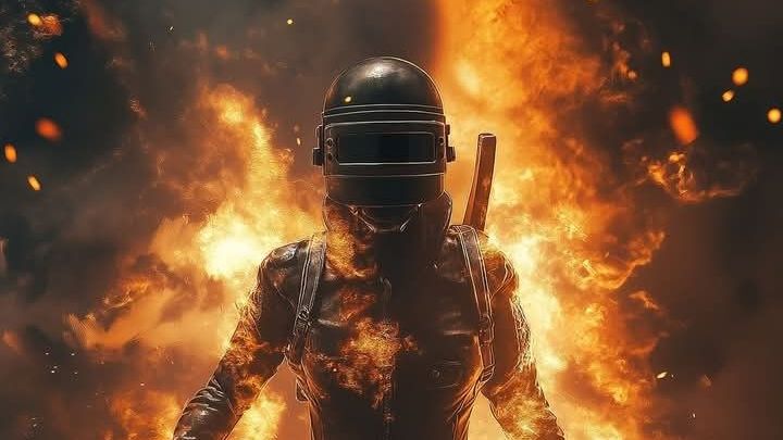 PUBG