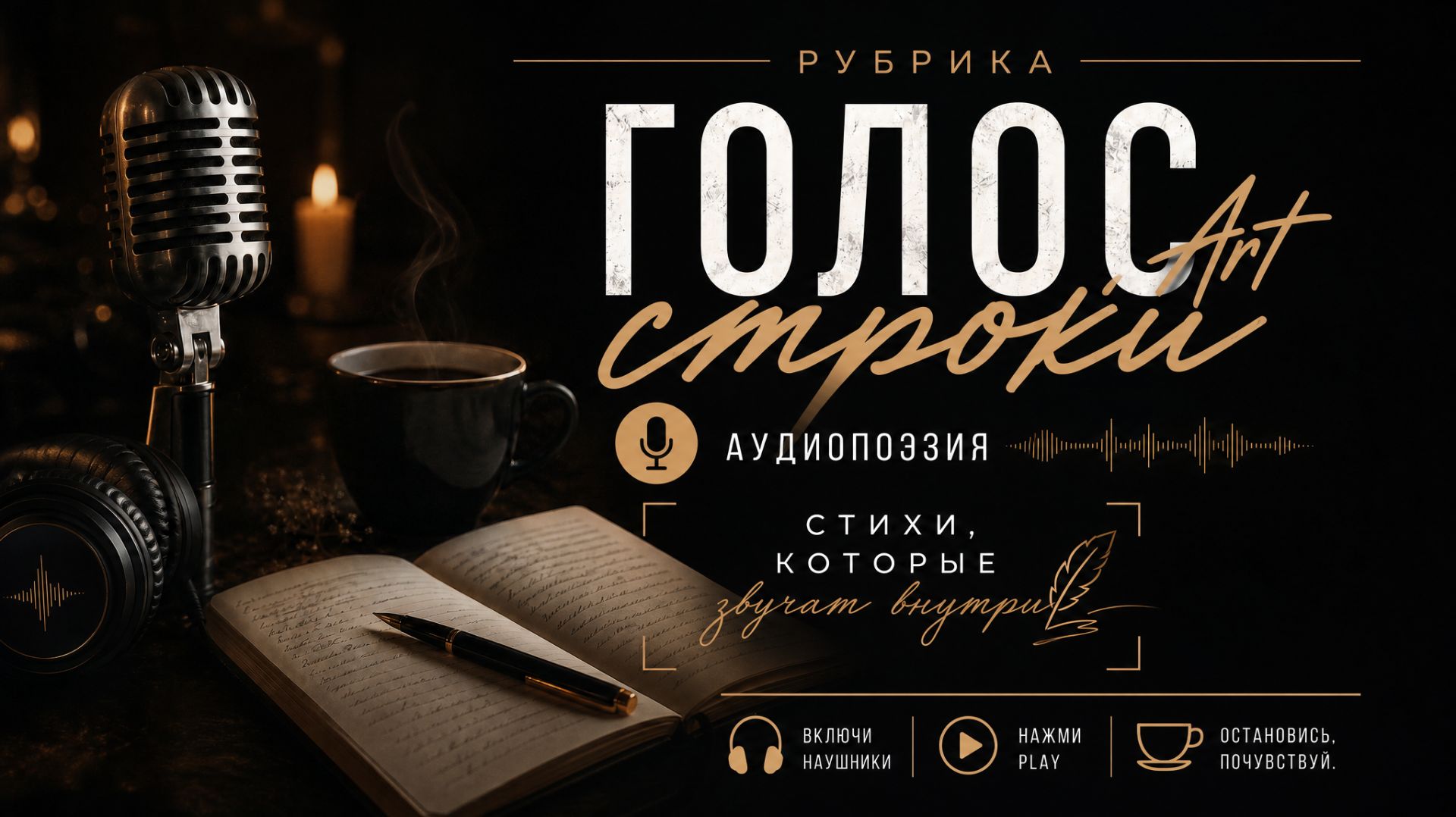 ГолосArt