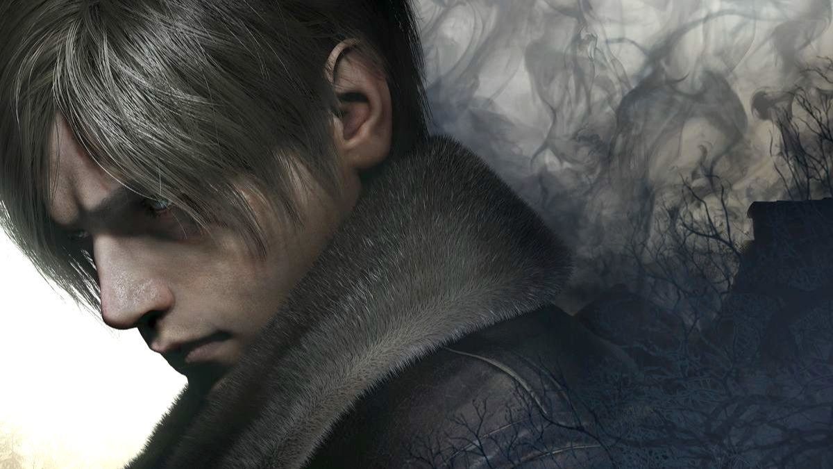 Resident Evil 4