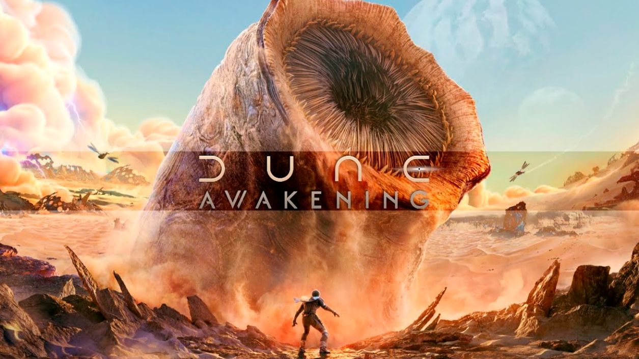 Dune: Awakening
