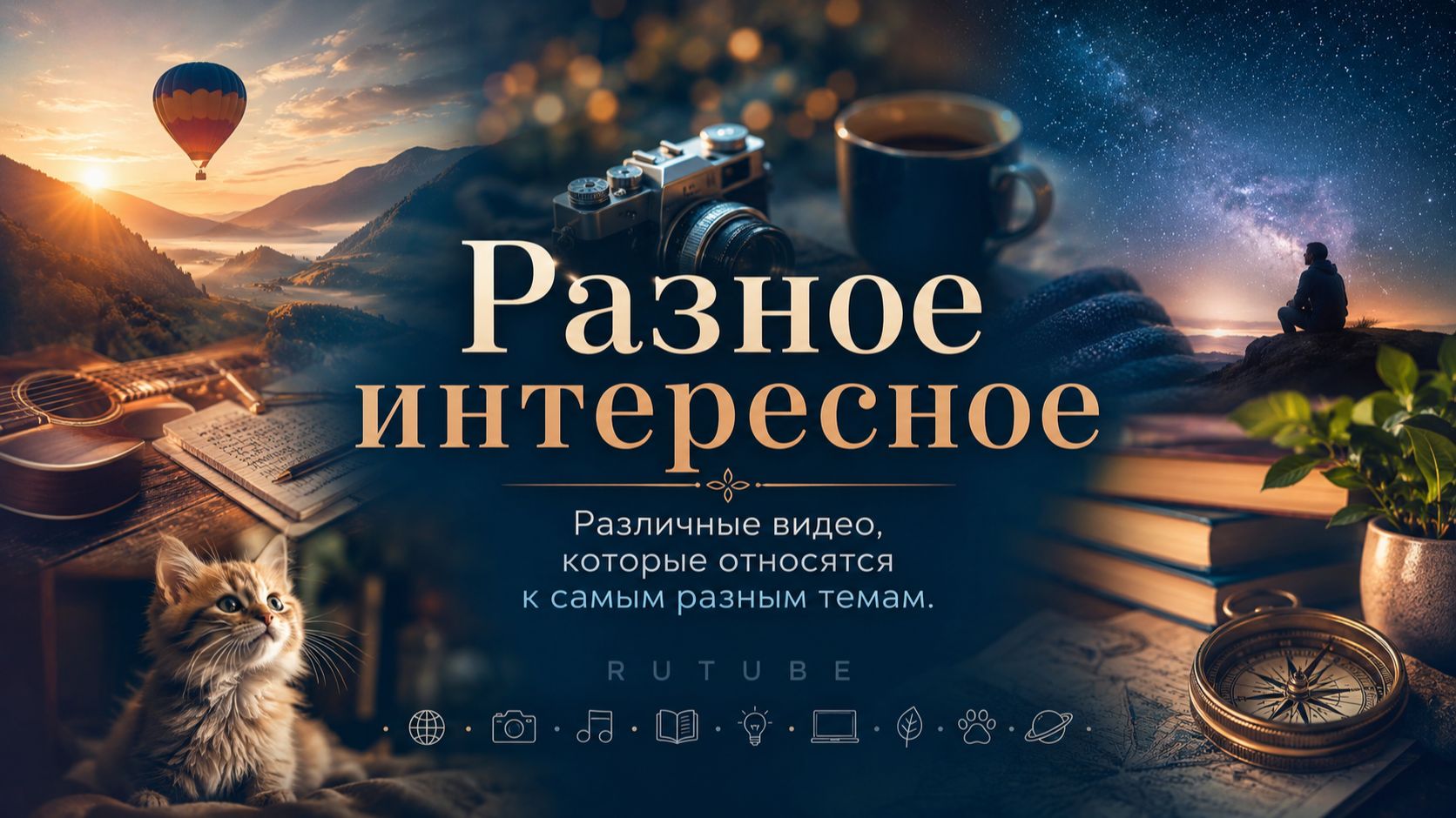 Разное интересное