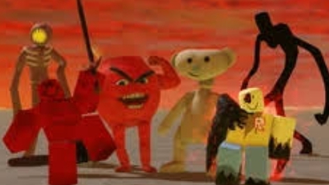Roblox