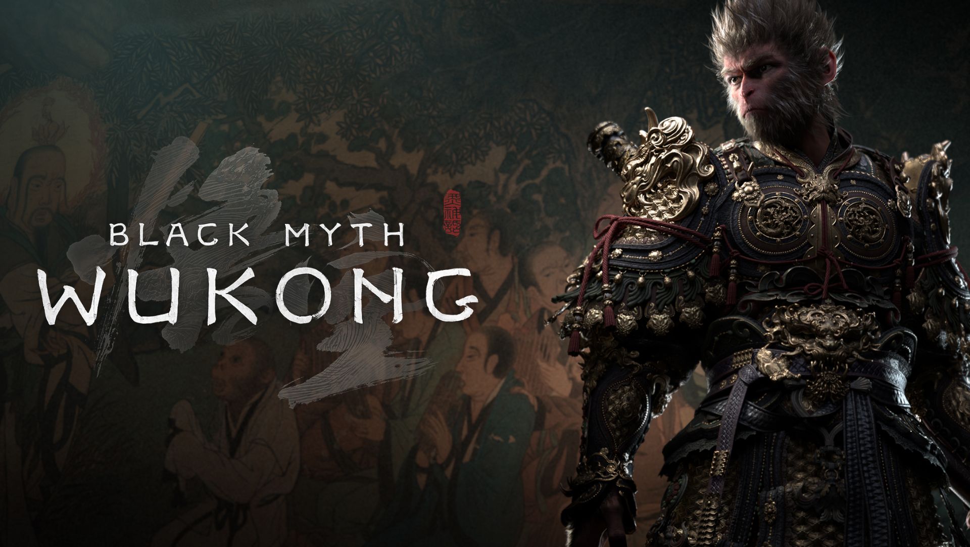 Black Myth: Wukong