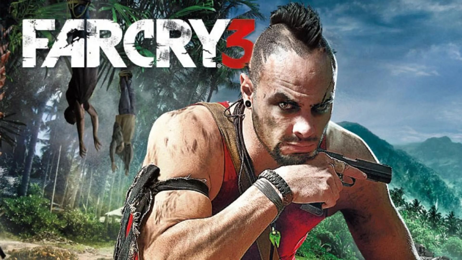 Far Cry 3 ( Фар Край 3 )