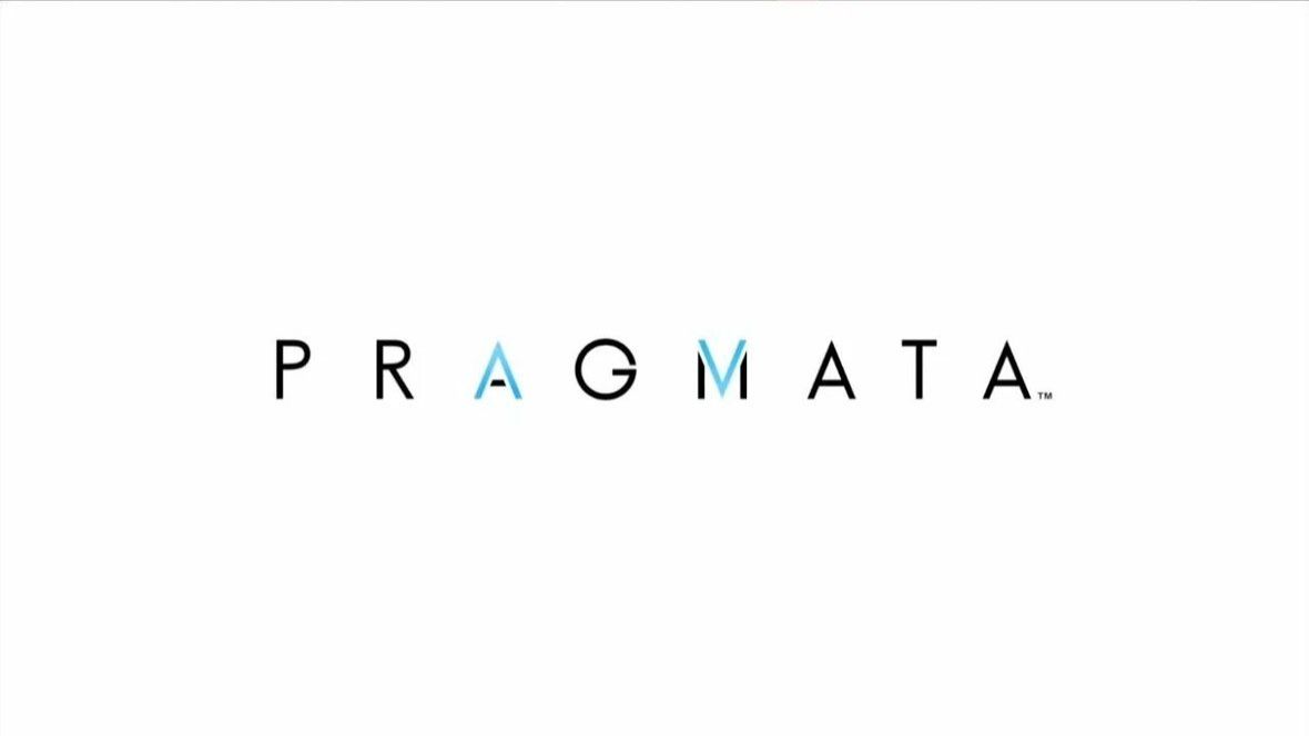 Pragmata - Любовь с первого клика