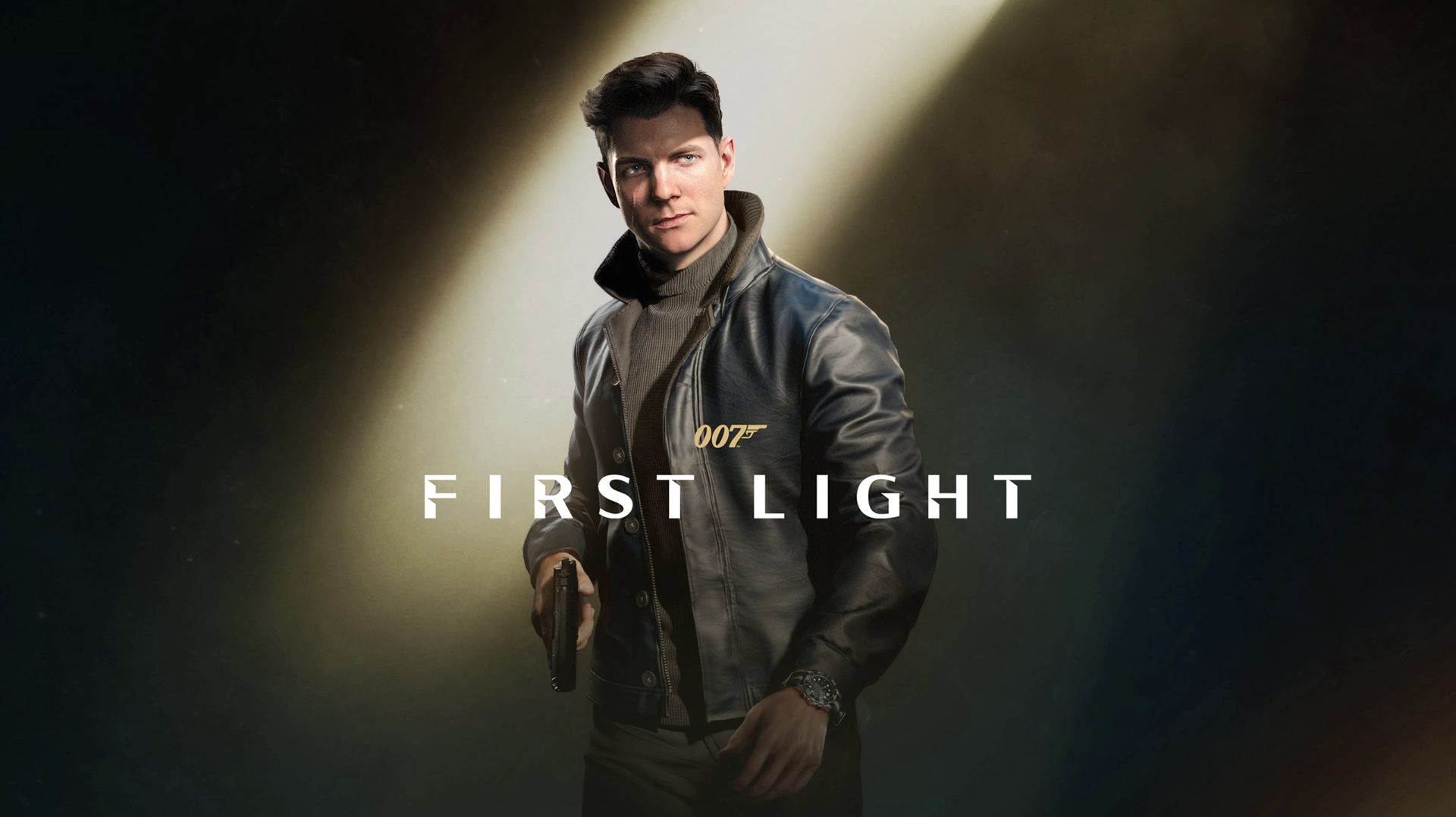 007 First Light (Первый свет)