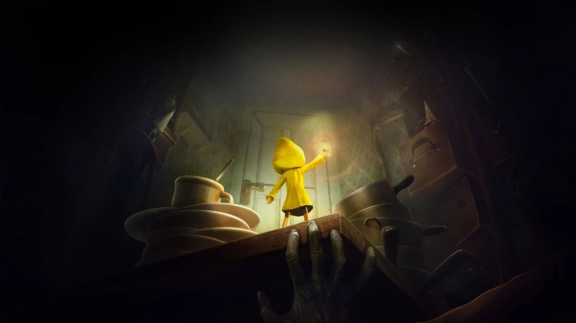 Little Nightmares