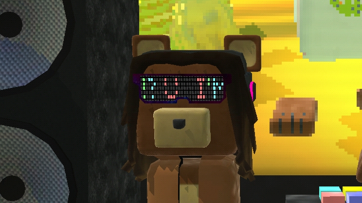 Super Bear Audvencher