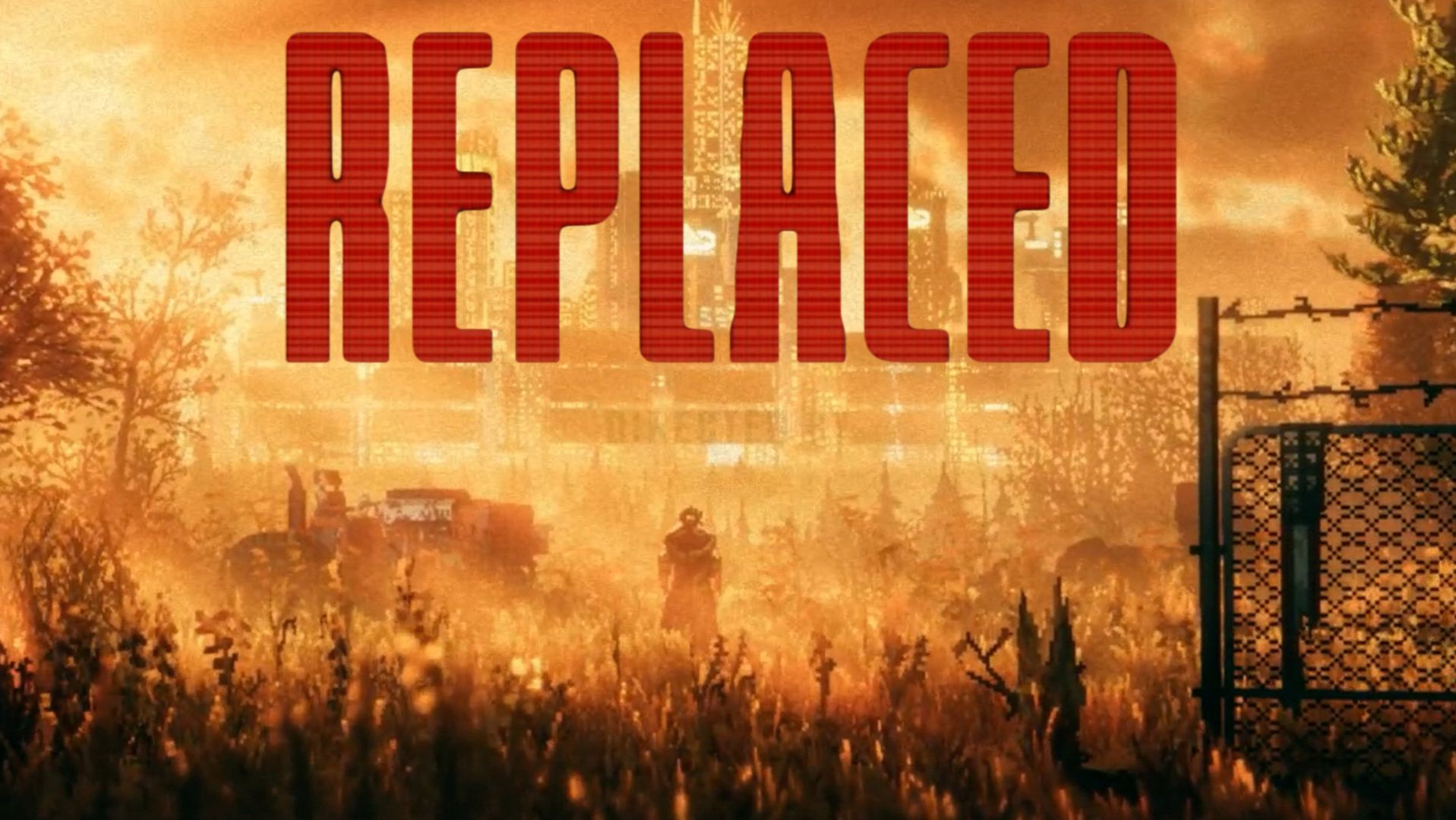 REPLACED