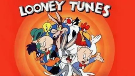 LOONEY TUNES game