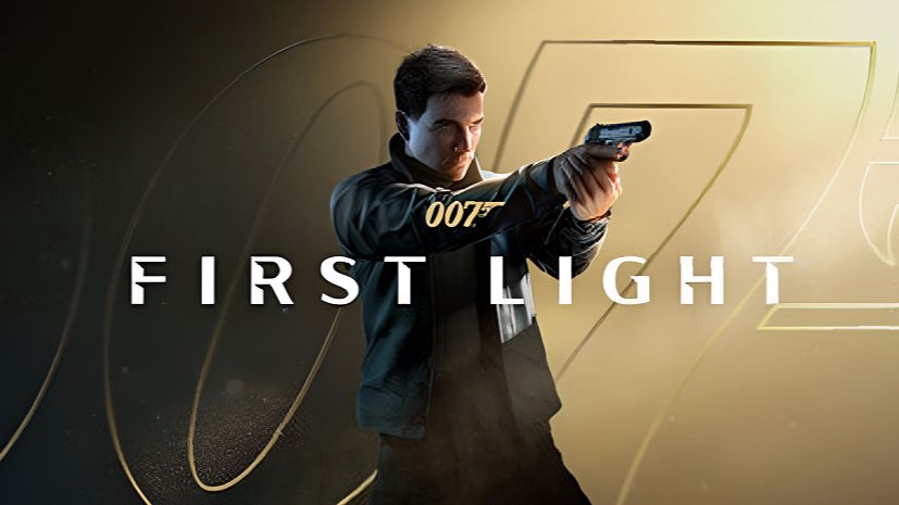 007 First Light