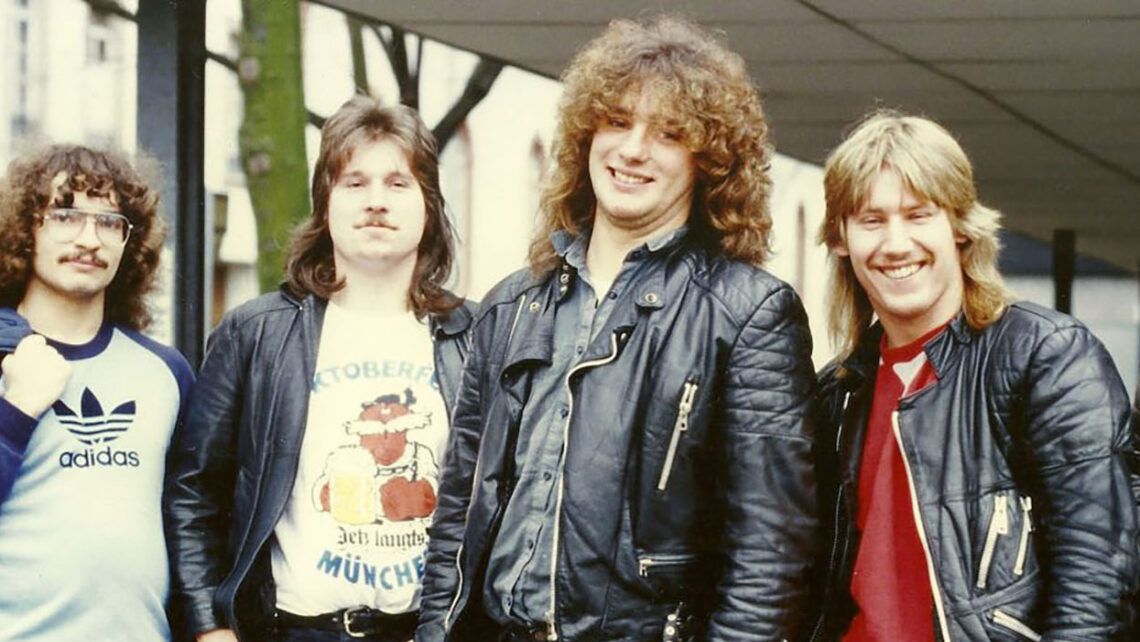 TANKARD