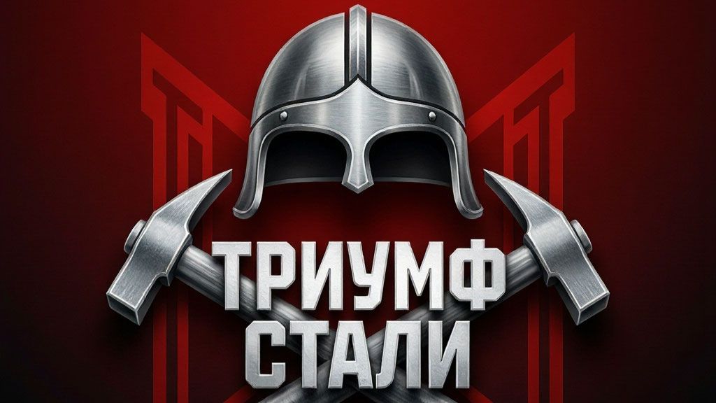 Триумф Стали (альбом рок-группы Воины)