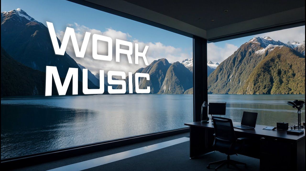 Deep Chill Music