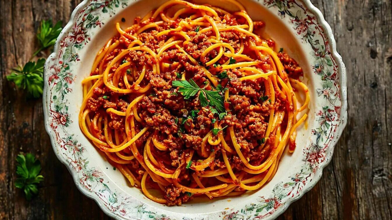 вкусно и просто