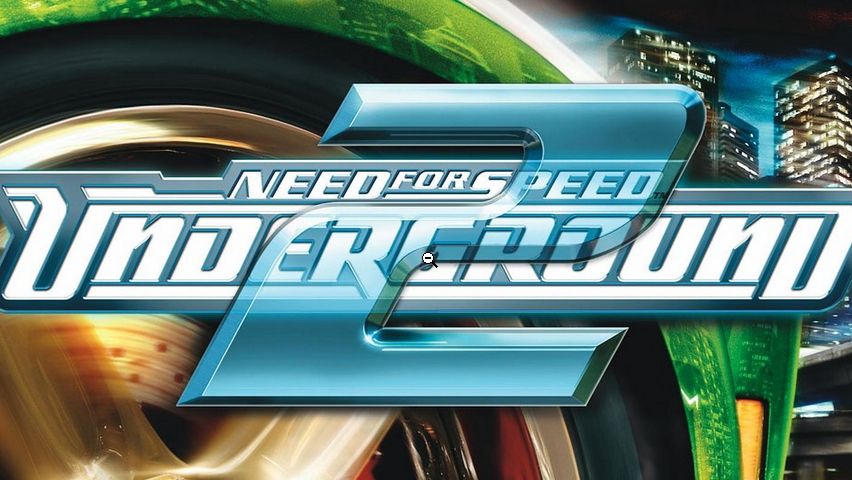 NFS UNERGROUND 2