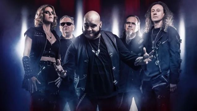 CREMATORY