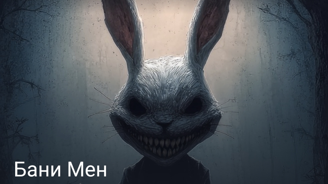 Бани Мен