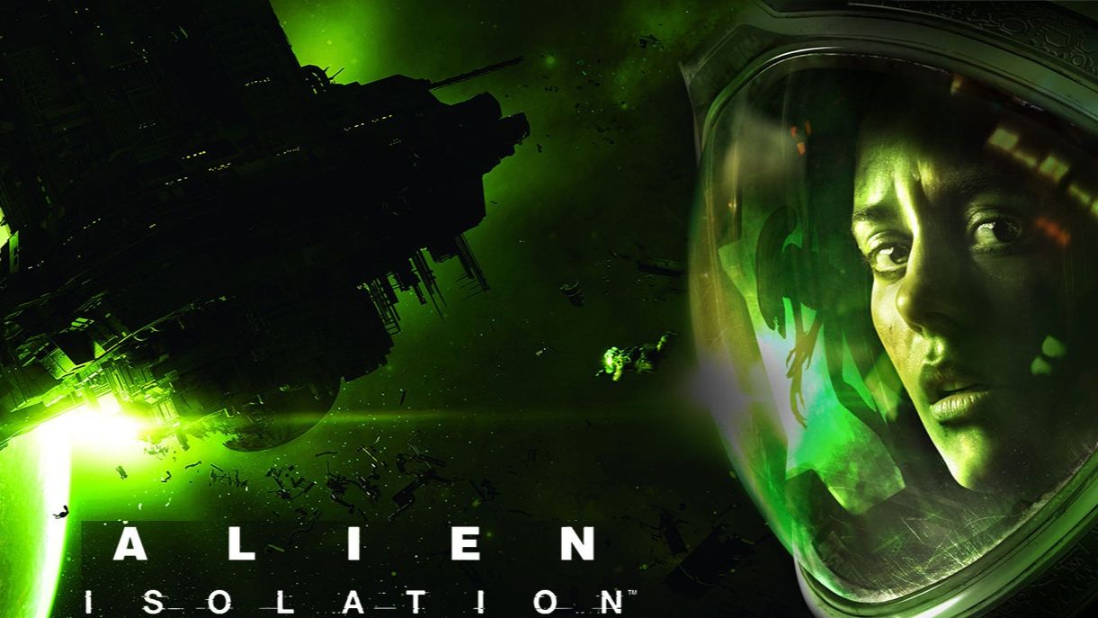 Alien: Isolation