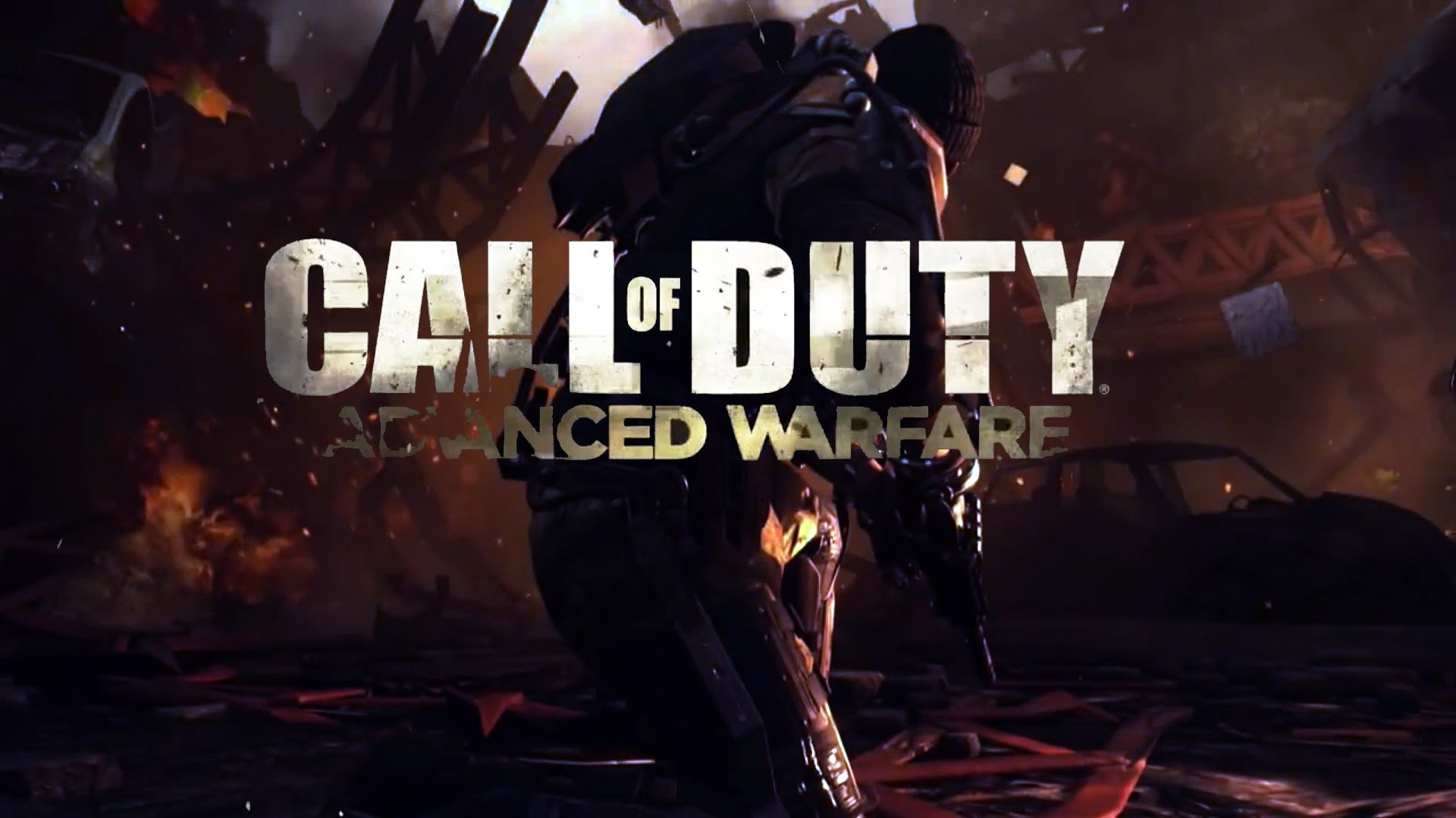 Call of Duty: Advanced Warfare Прохождение