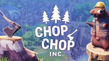 Chop Chop Inc.