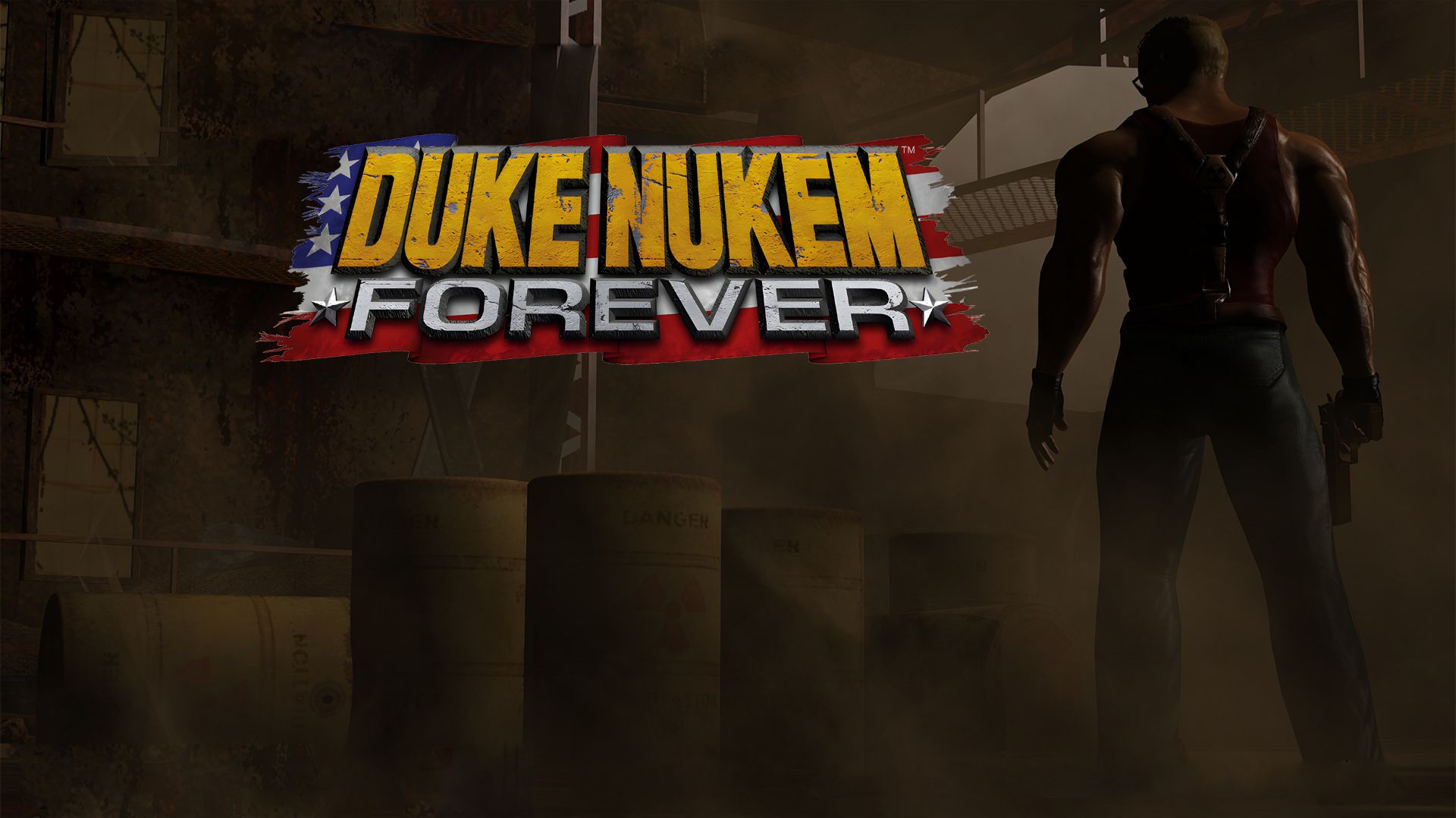 Глава ″Duke Nukem Forever″