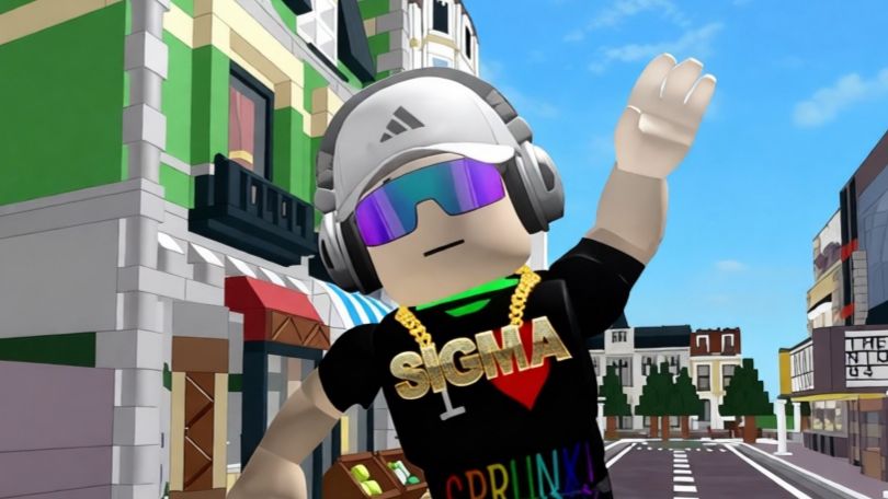Roblox