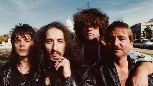 PENTAGRAM