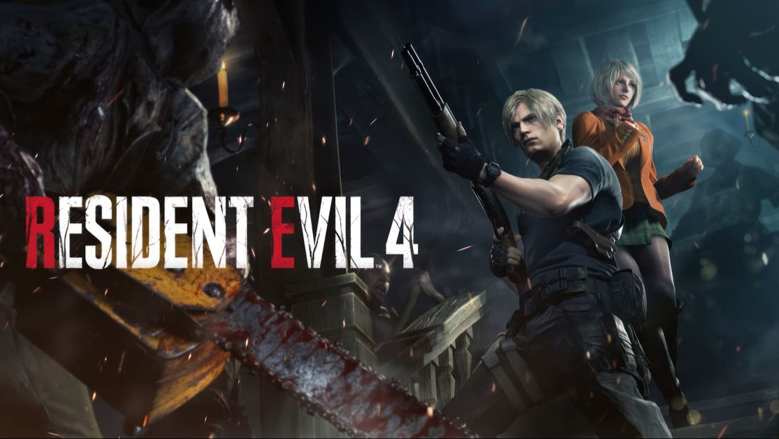 Resident Evil 4 Remake