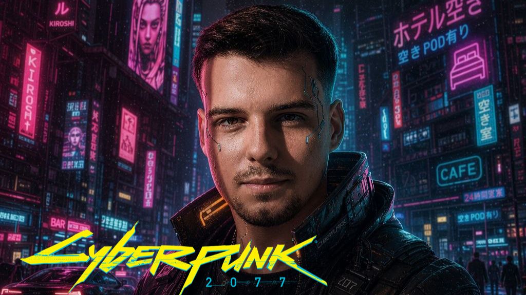 Cyberpunk 2077