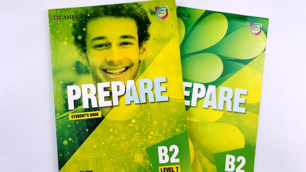 Prepare 7